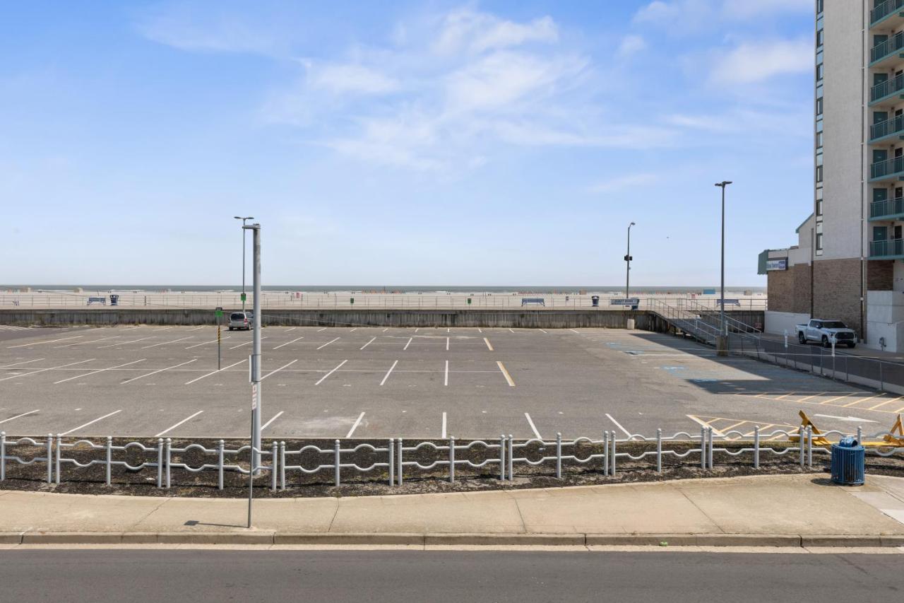 The Beach House Wildwood Bagian luar foto