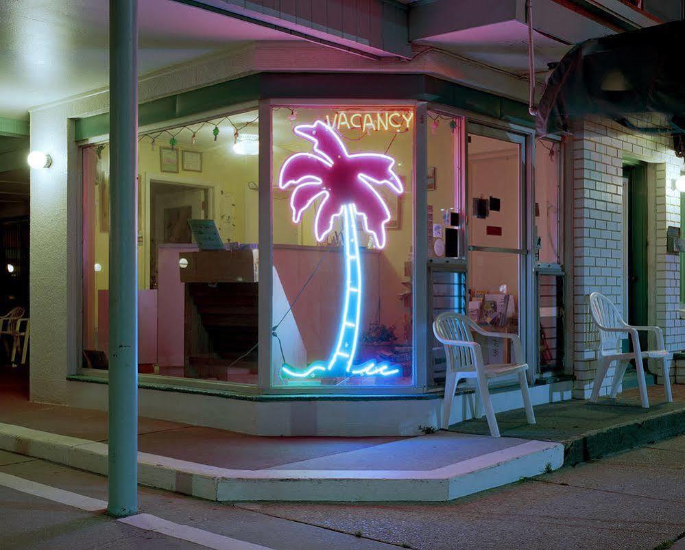 The Beach House Wildwood Bagian luar foto