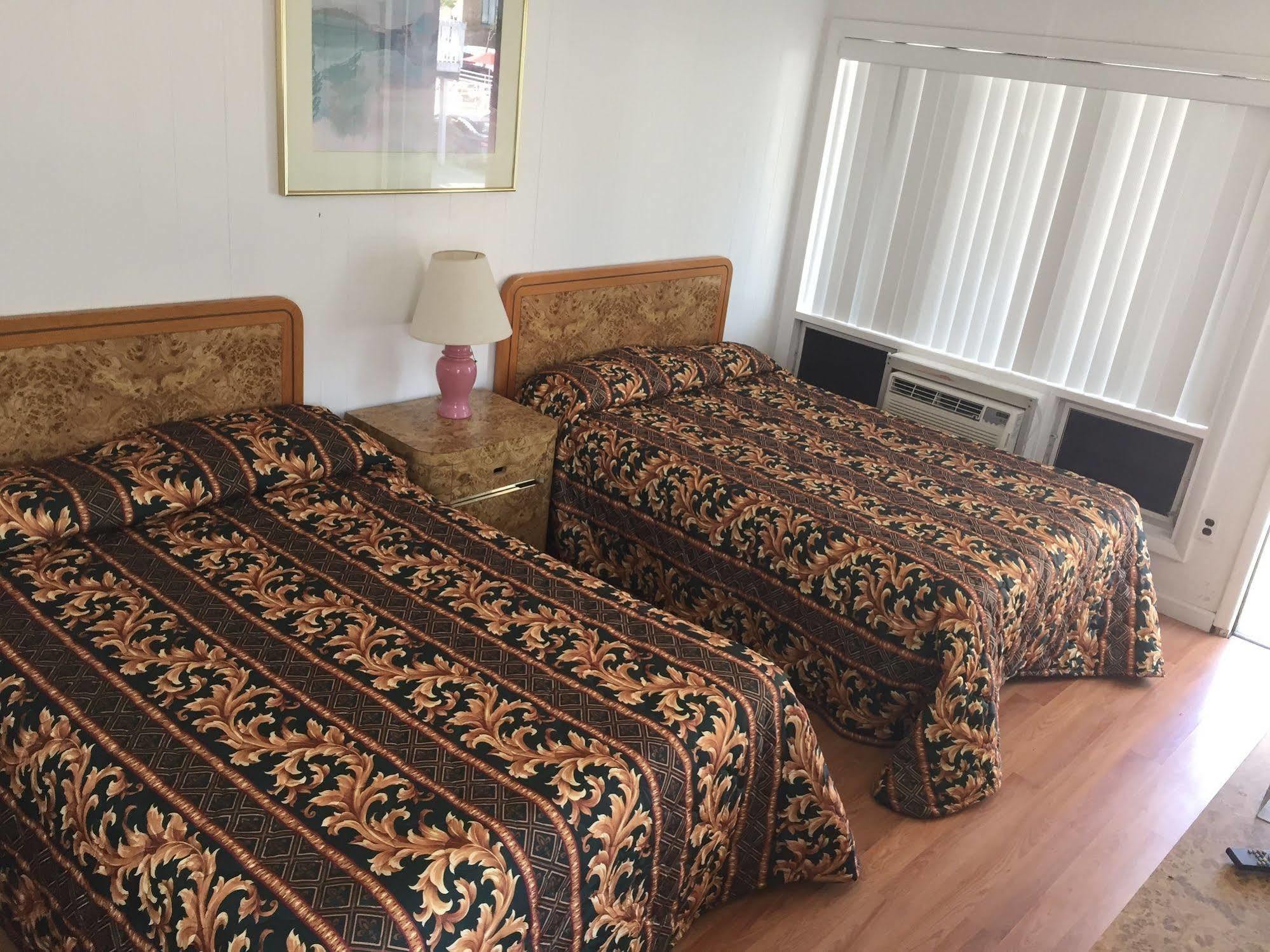 The Beach House Wildwood Bagian luar foto